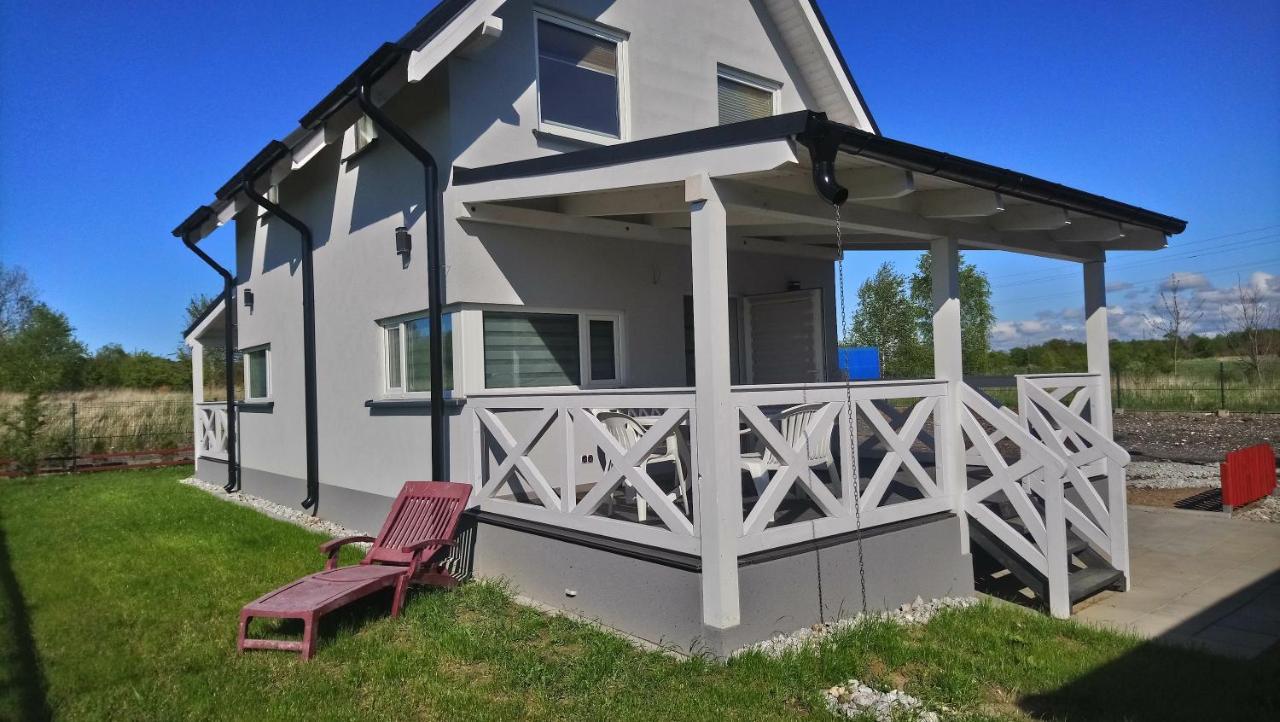 Apartamenty U Beaty レバル エクステリア 写真