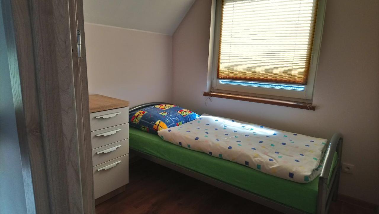 Apartamenty U Beaty レバル エクステリア 写真