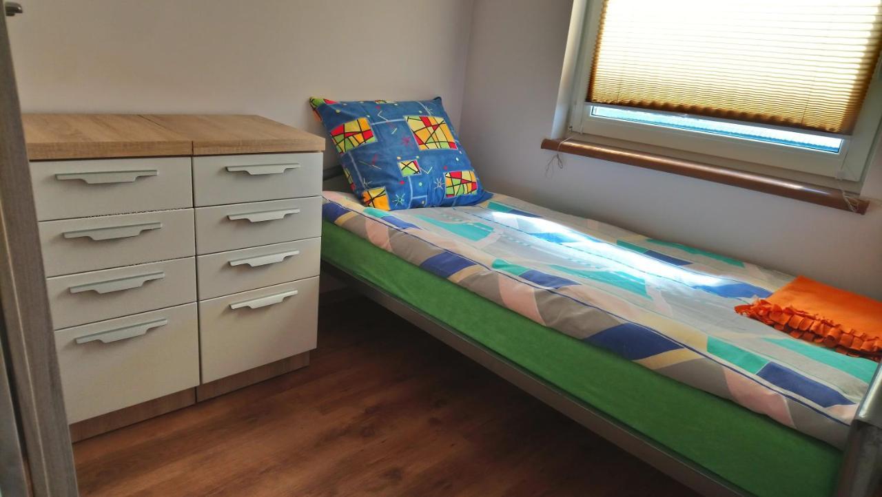 Apartamenty U Beaty レバル エクステリア 写真
