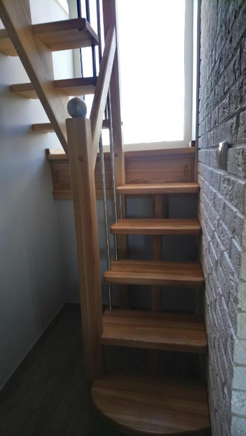Apartamenty U Beaty レバル エクステリア 写真