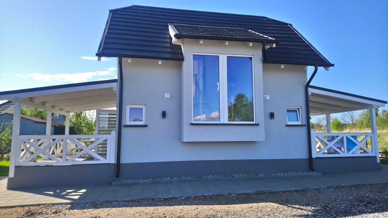 Apartamenty U Beaty レバル エクステリア 写真