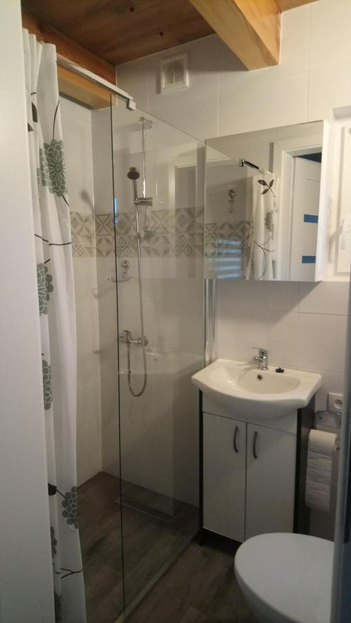 Apartamenty U Beaty レバル エクステリア 写真